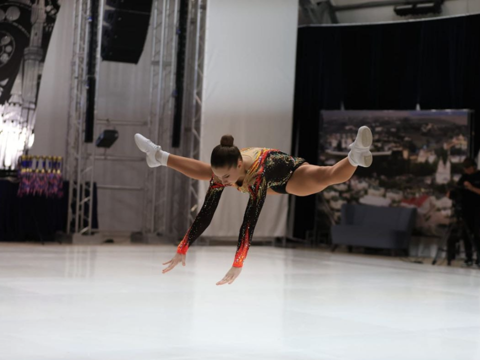 Фото: личный архив Анастасии Протасовой