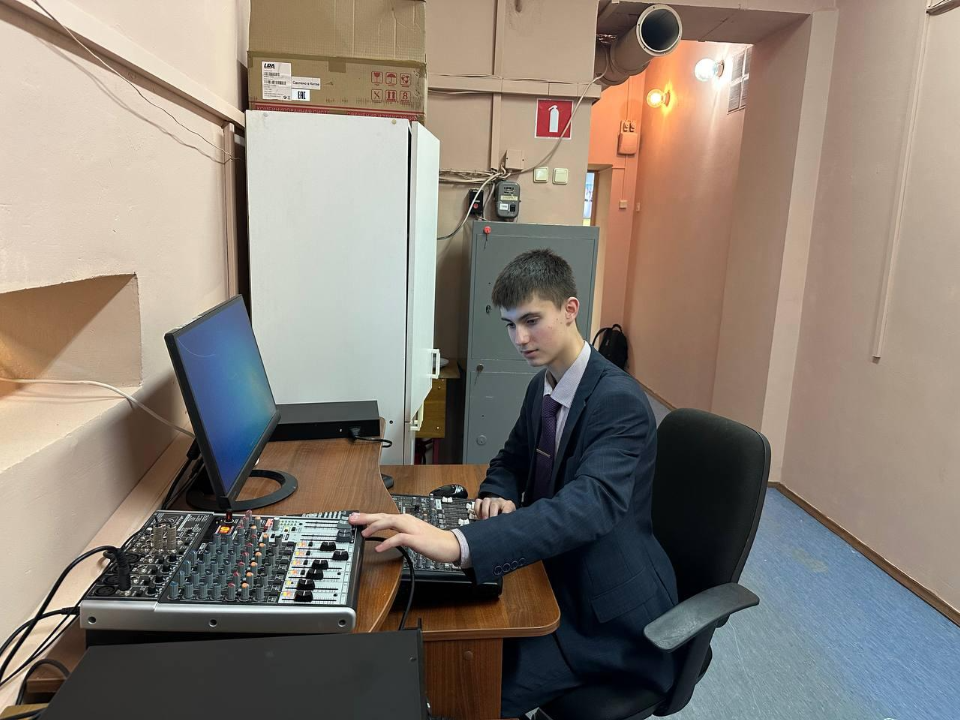 Фото: МедиаБанк Подмосковья/Эдуард Стратонов