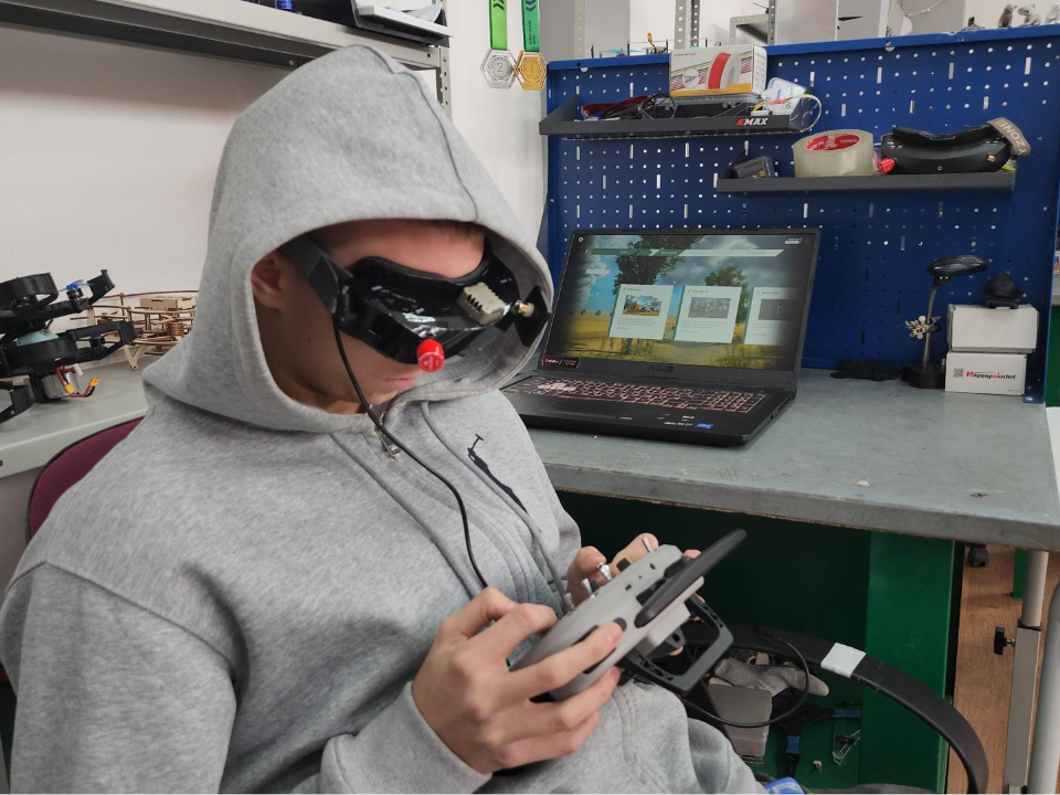 Фото: МедиаБанк Подмосковья/Наталья Лымарь