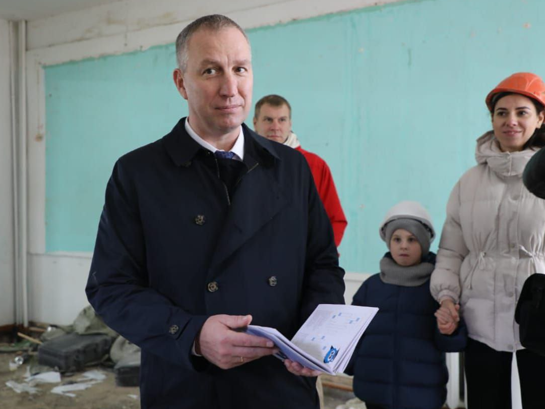 Фото: пресс-служба администрации Наро-Фоминского г.о.