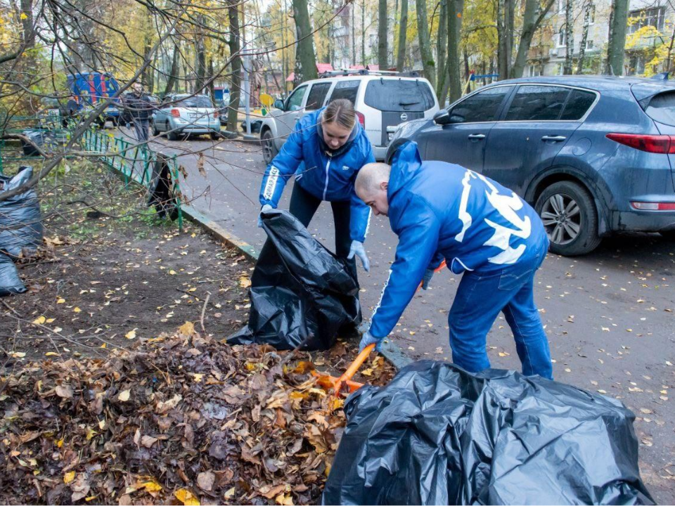 Фото: пресс-служба администрации г.о. Люберцы