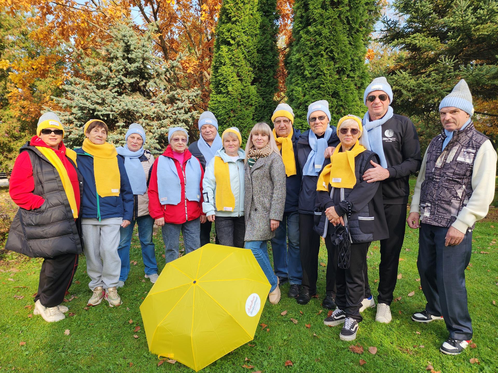 Фото: МедиаБанк Подмосковья/Евгения Герасимова 