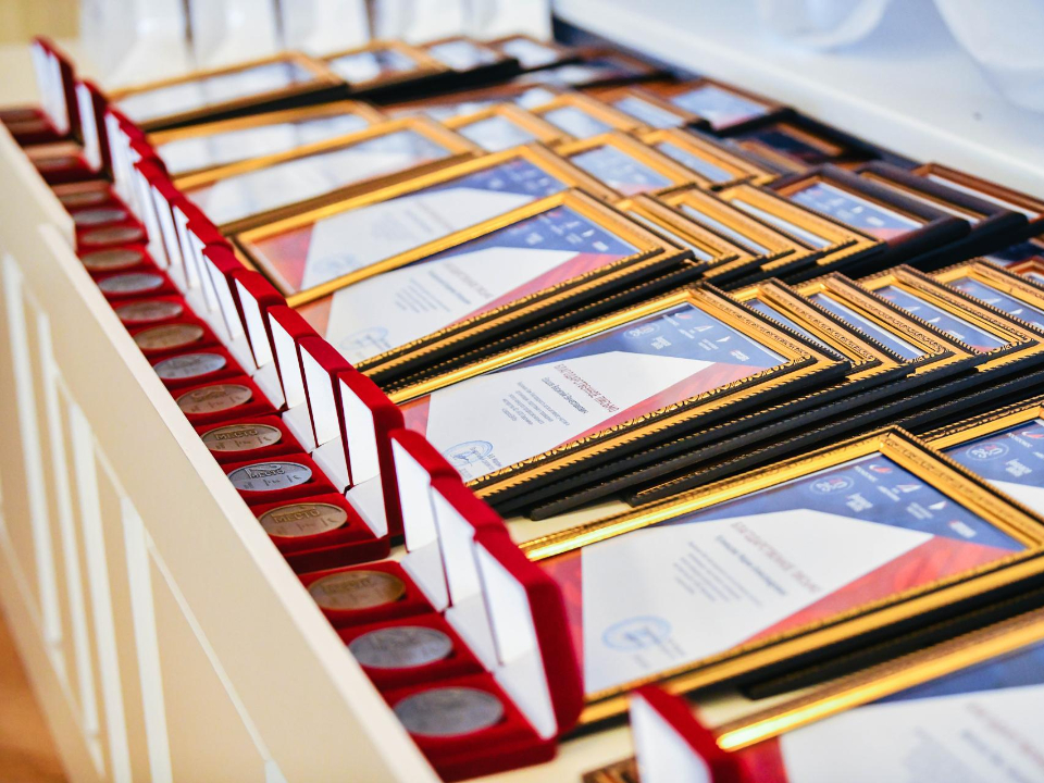 Фото: пресс-служба администрации г.о. Химки