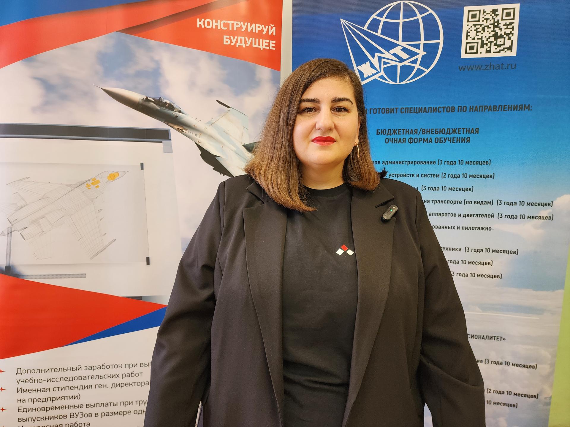 Фото: Медиабанк Подмосковья/Ирина Моисеева