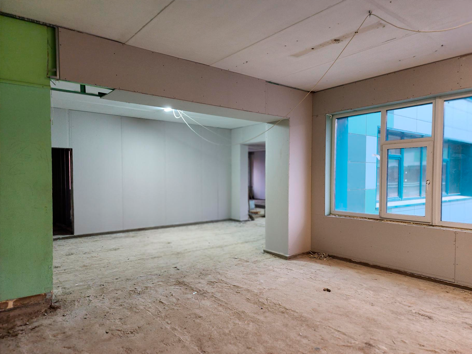 Фото: МедиаБанк Подмосковья/Роман Савельев