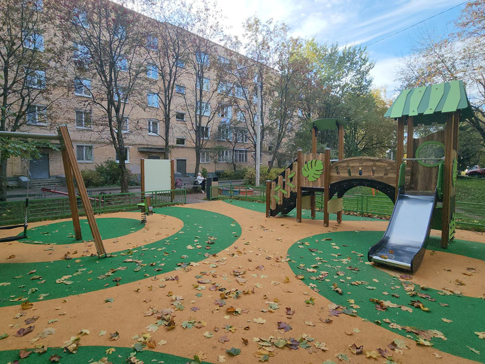 Фото: МедиаБанк Подмосковья/Ольга Шеметова