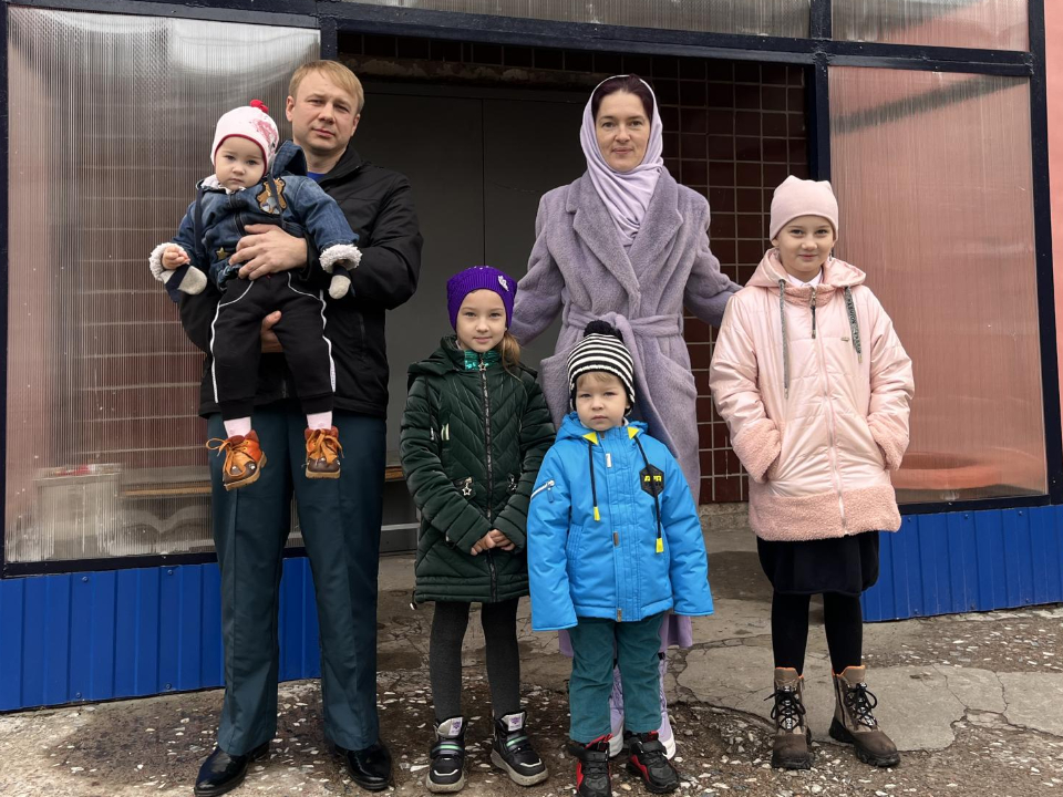 Фото: МедиаБанк Подмосковья/Ангелина Стельмух