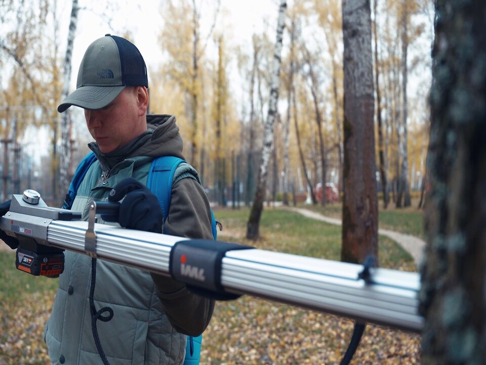 Фото: пресс-служба администрации г.о. Кашира