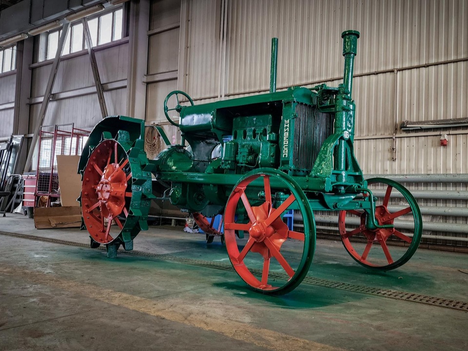 Фото: МедиаБанк Подмосковья/Ольга Антонова