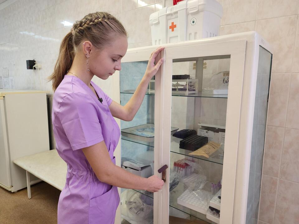 Фото: Екатерина Мелкозерова