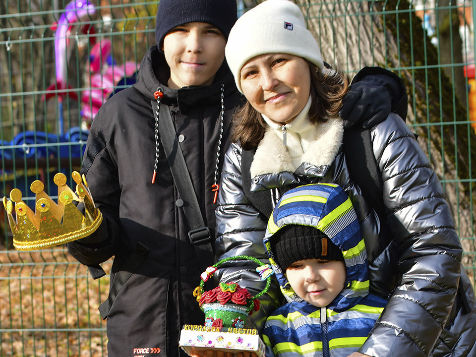 Фото: REGIONS/Наталья Бычкова