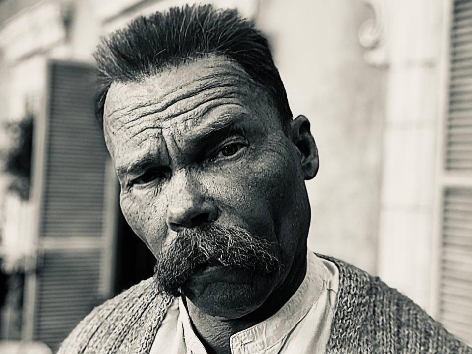 Фото: личный архив Евгения Смирнова