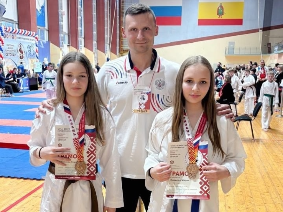 Фото: личный архив Романа Каленова