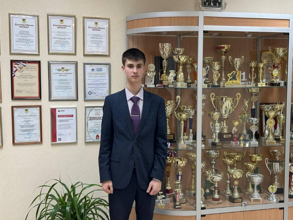 Фото: МедиаБанк Подмосковья/Эдуард Стратонов