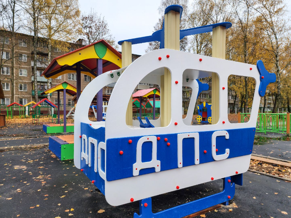 Фото: МедиаБанк Подмосковья/Мария Андрюхина