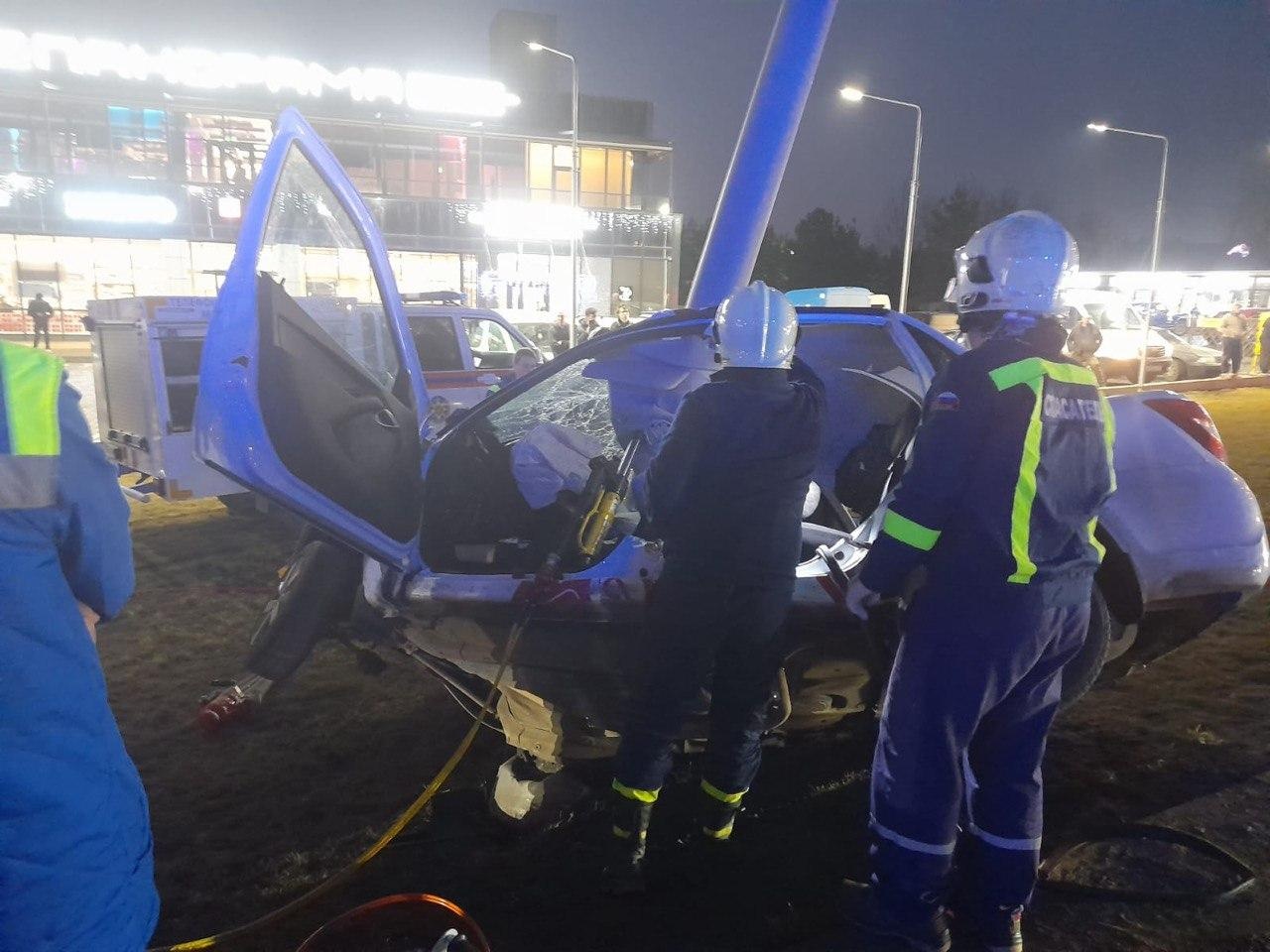 Фото: пресс-служба администрации г.о. Красногорск