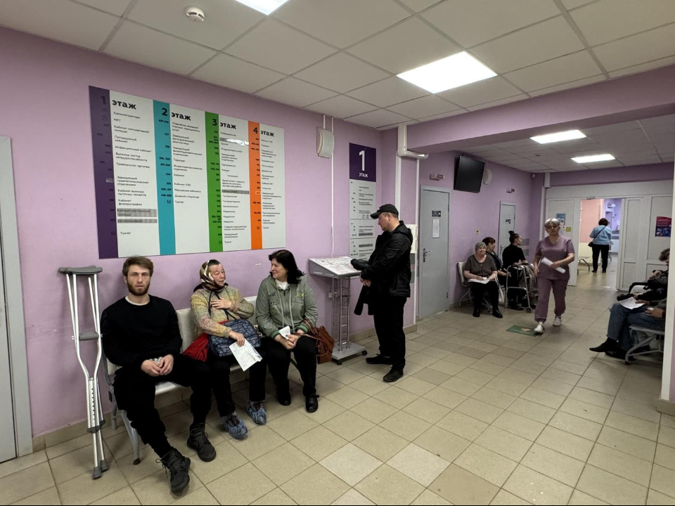 Фото: Татьяна Сташенко