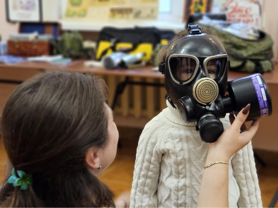 Фото: МедиаБанк Подмосковья/Ольга Вельшикаева