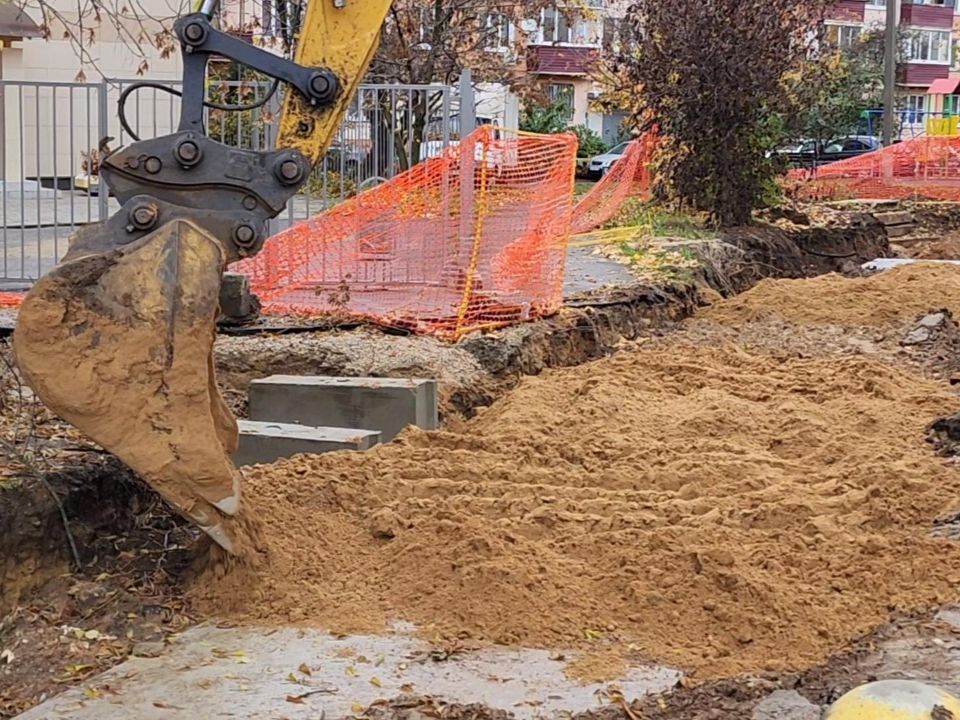 Фото: Медиабанк Подмосковья/Дмитрий Алексеенко