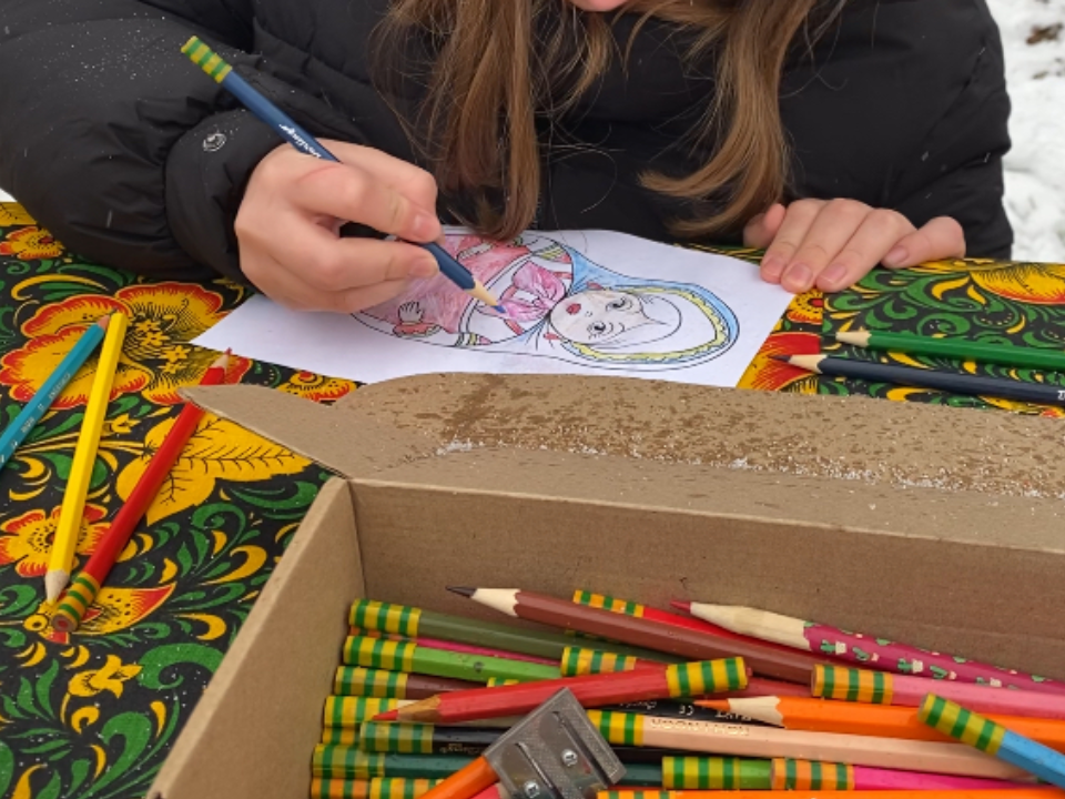 Фото: МедиаБанк Подмосковья/Екатерина Морозова