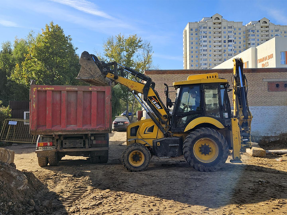 Фото: МедиаБанк Подмосковья/Вероника Горбачева