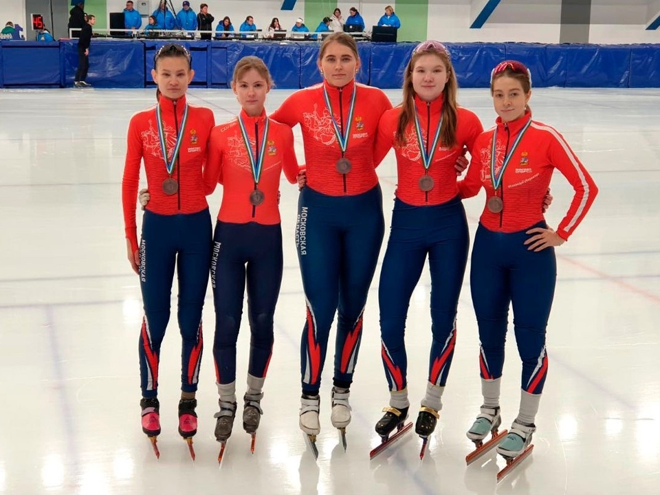 Фото: администрация г.о.Клин