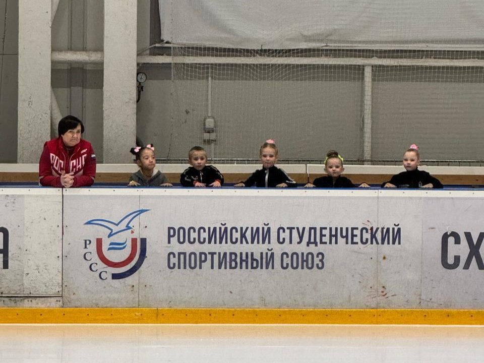 Фото: Спортивная школа «Метеор» Жуковский