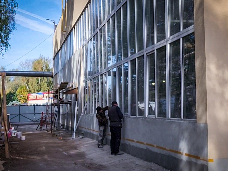 Фото: Ольга Антонова