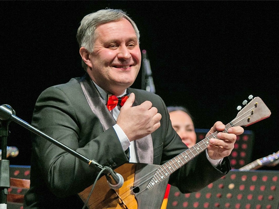 Фото: Сергей Демянюк