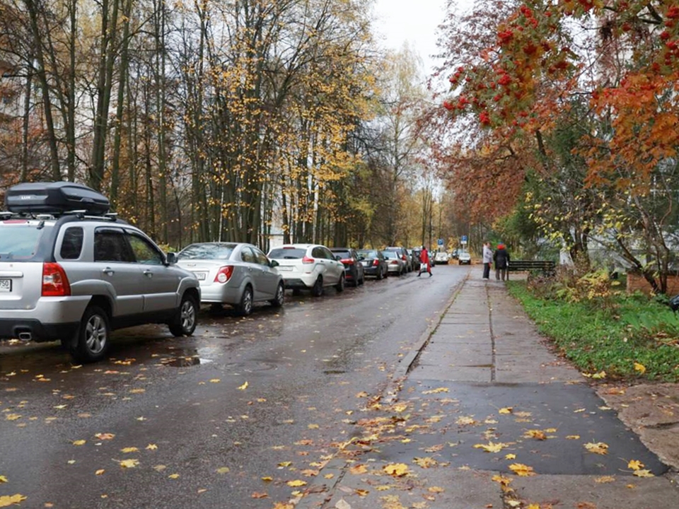 Фото: пресс-служба администрации г.о. Серпухов