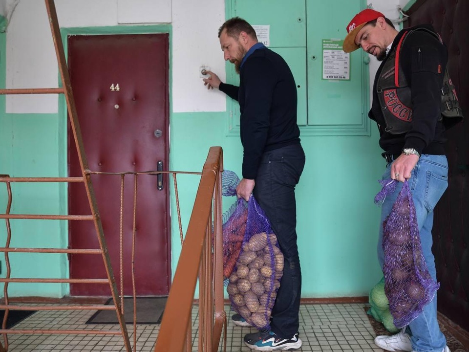 Фото: пресс-служба администрации Дмитровского м.о.