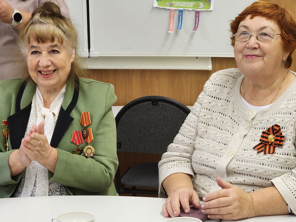 Фото: МедиаБанк Подмосковья/Анна Мороз