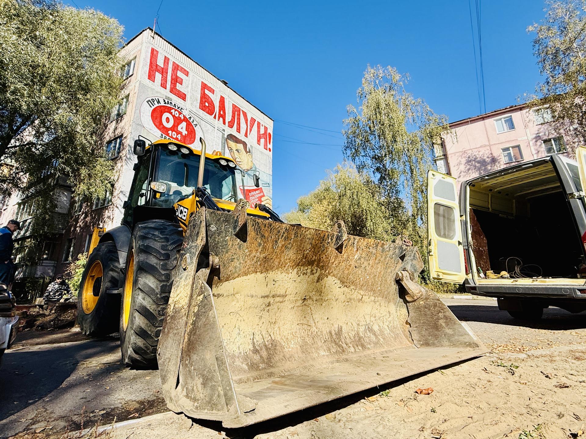 Фото: МедиаБанк Подмосковья/Ольга Стаферова