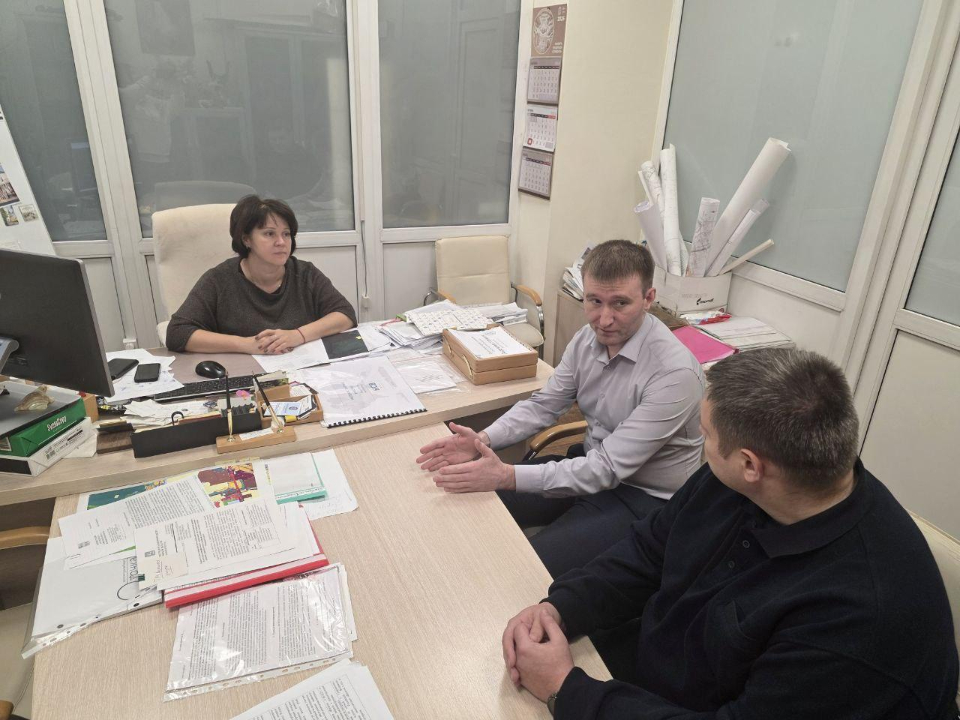 Фото: пресс-служба администрации Богородского городского округа 