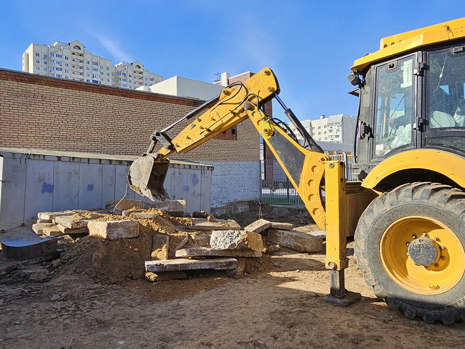 Фото: МедиаБанк Подмосковья/Вероника Горбачева