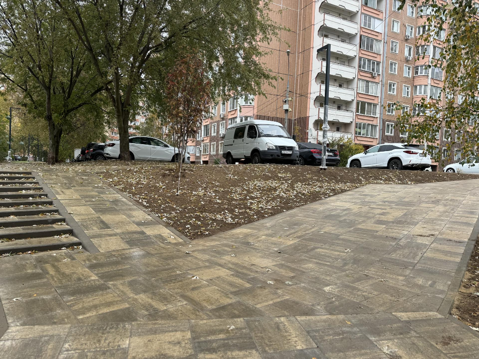 Фото: Полина Абраменко