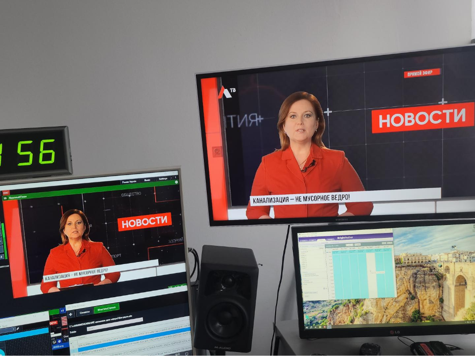 Фото: МедиаБанк Подмосковья/Наталья Лымарь