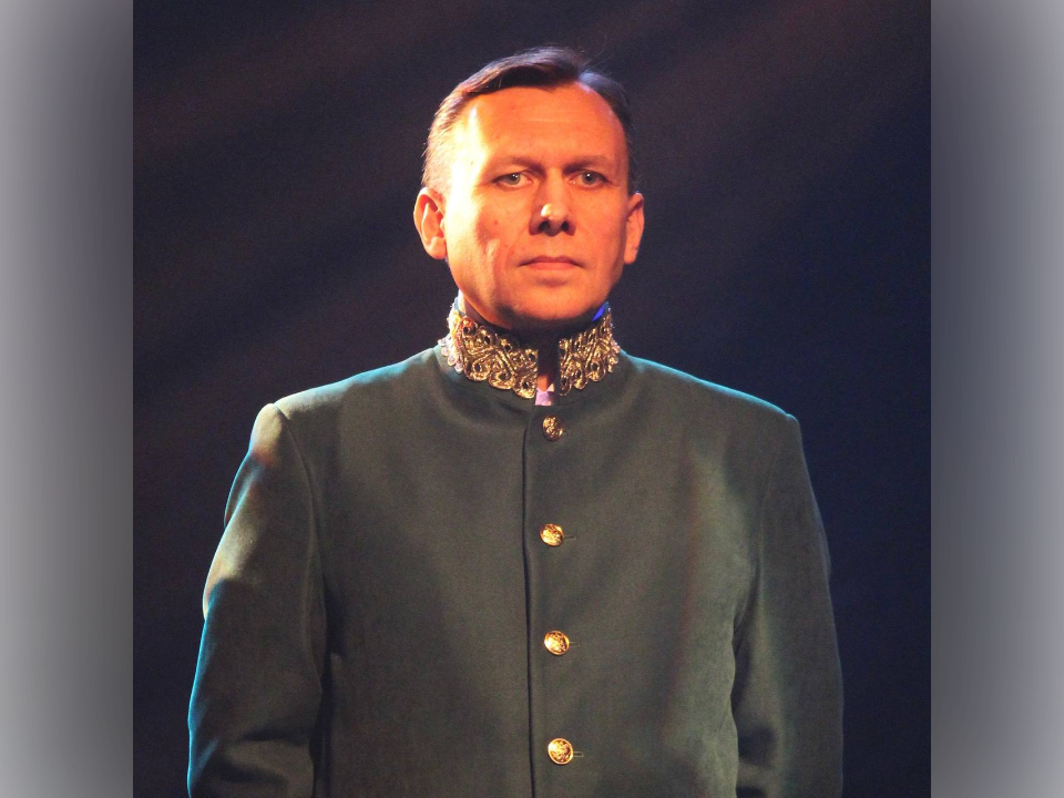 Фото: Дмитровский драматический театр