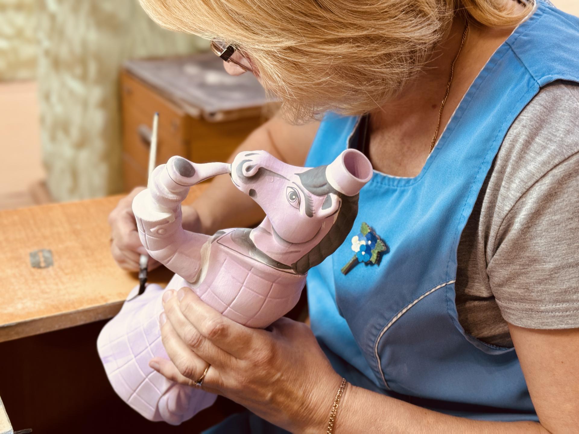 Фото: МедиаБанк Подмосковья/Ольга Стаферова