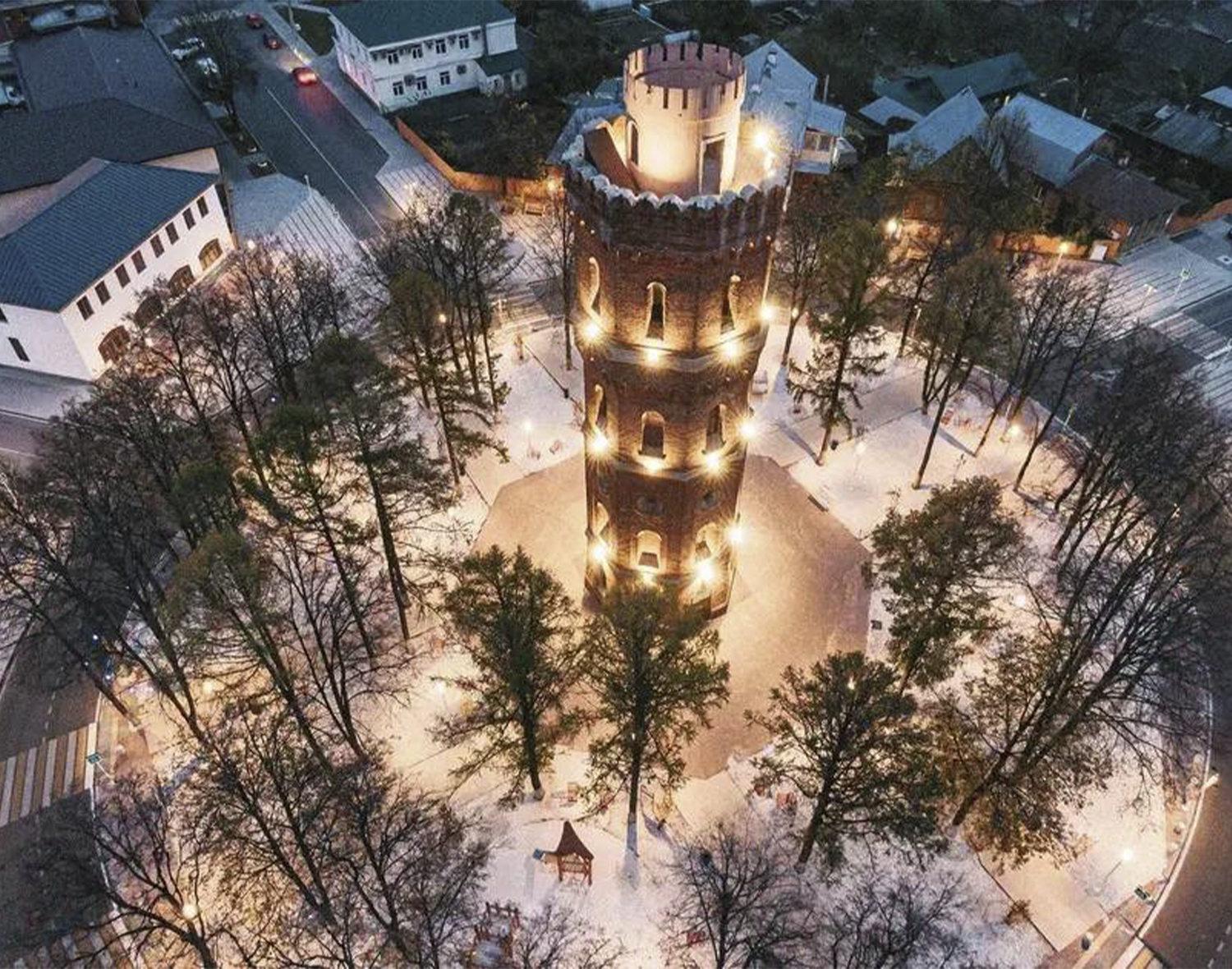 Фото: Министерство культуры и туризма Московской области