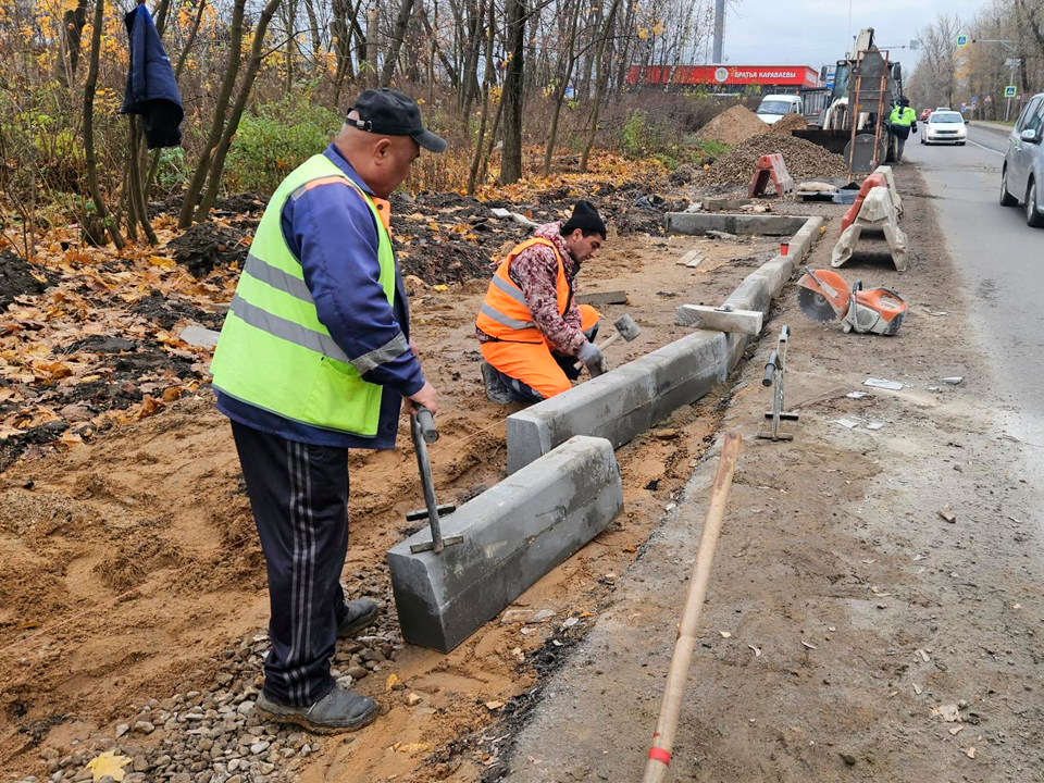 Фото: МедиаБанк Подмосковья/Вероника Горбачева