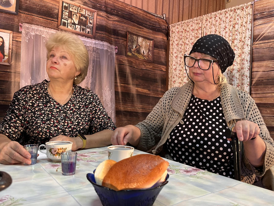 Фото: МедиаБанк Подмосковья/Ангелина Стельмух