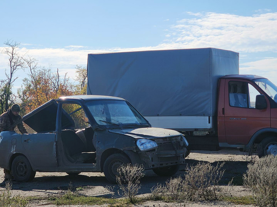 Фото: REGIONS/Хавива Фонина