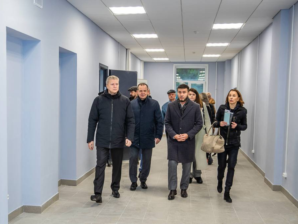 Фото: пресс-служба администрации Одинцовского г.о.