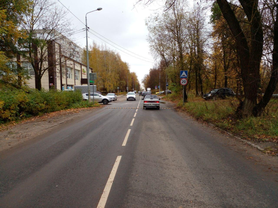 Фото: пресс-служба администрации г.о. Воскресенск