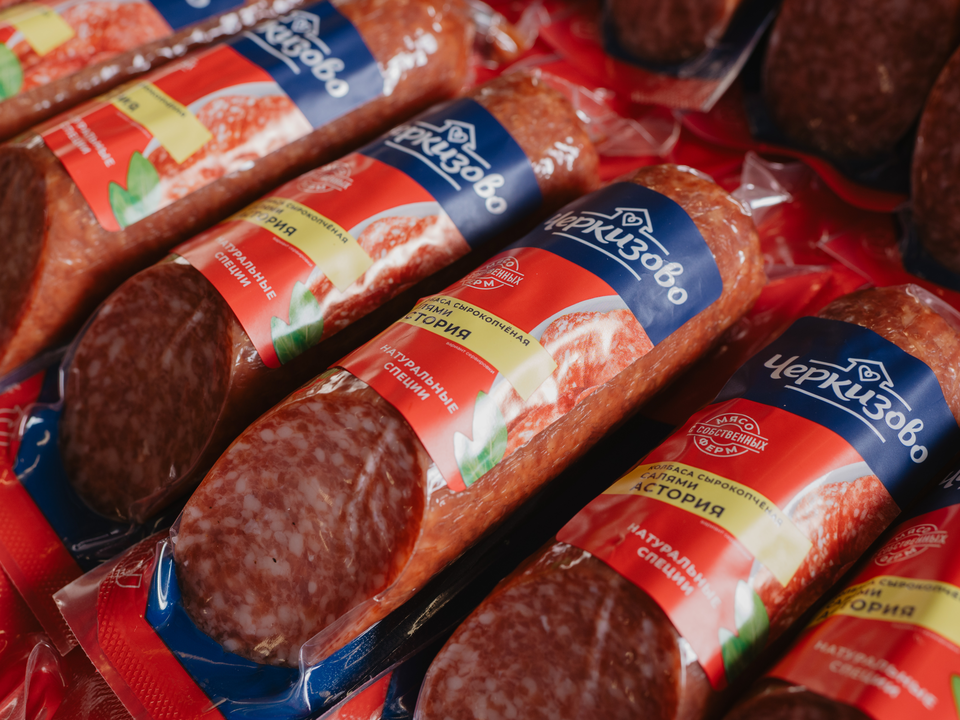 Фото: Министерство сельского хозяйства и продовольствия Московской области