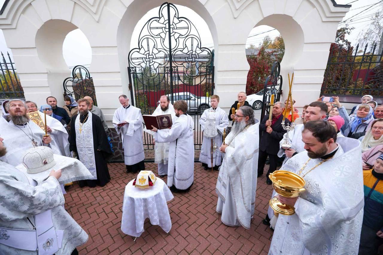 Фото: пресс-служба администрации городского округа Подольск