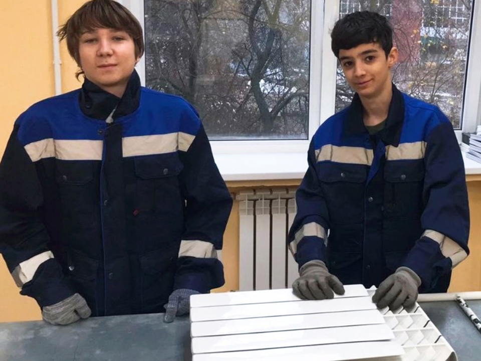 Фото: Комитет по образованию администрации г.о. Щелково