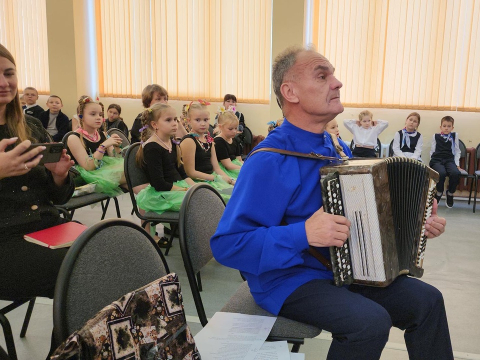 Фото: МедиаБанк Подмосковья/Иван Дубров