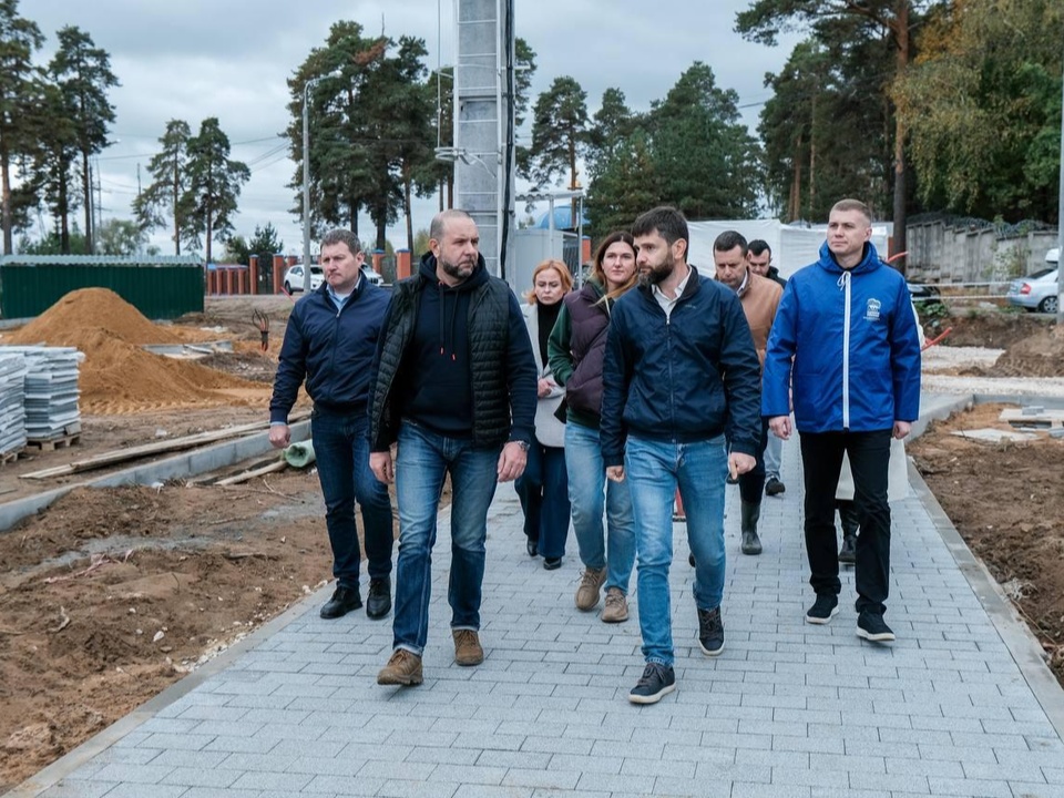 Фото: Медиацентр Орехово-Зуевского городского округа 